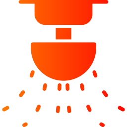 Sprinkler icon