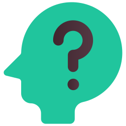 question icon