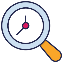 Analysis icon