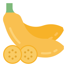 banane Icône