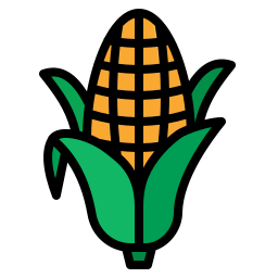 Corn icon