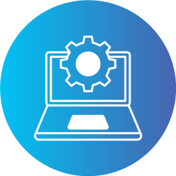 コンテンツ管理システム icon