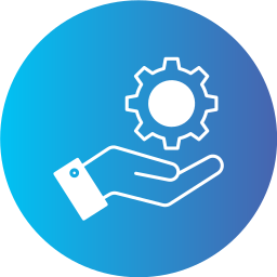 Content management system icon