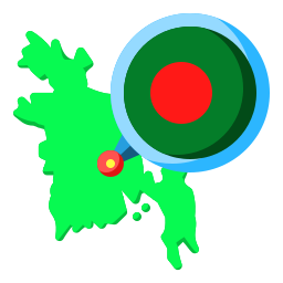 bangladesz ikona