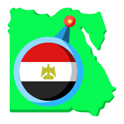 エジプト icon