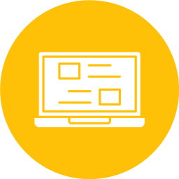 instrumententafel icon