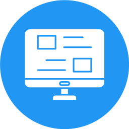 instrumententafel icon