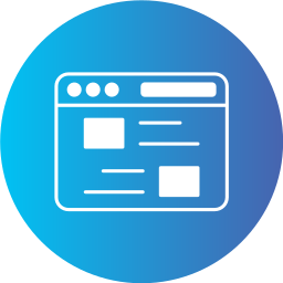 instrumententafel icon