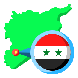 syrië icoon