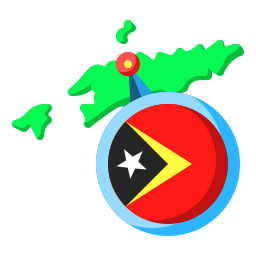 timorense icono