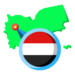 yemen icona
