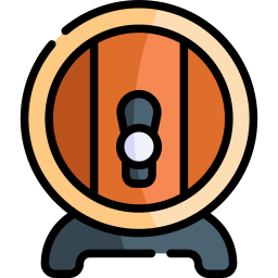 Barrel icon