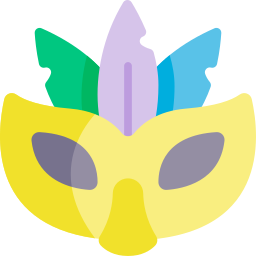 Mask icon