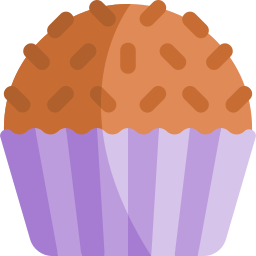 brigadeiro icono