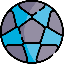 fußball ball icon