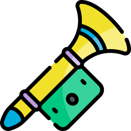 vuvuzela icon