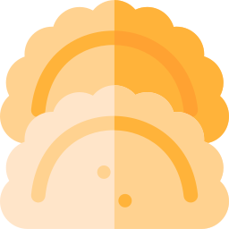 Empanada icon