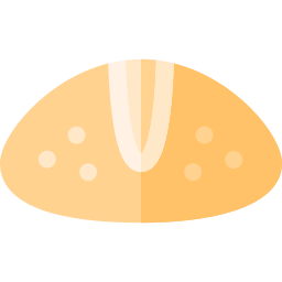 Pan de bono icon