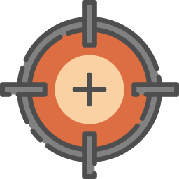 Focus icon