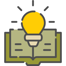 Knowledge icon