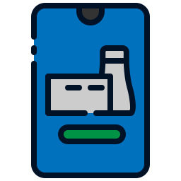 Access control icon