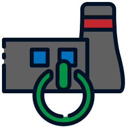 Control console icon