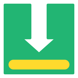 herunterladen icon