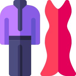 ブライダルシャワー icon