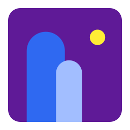 ギャラリー icon