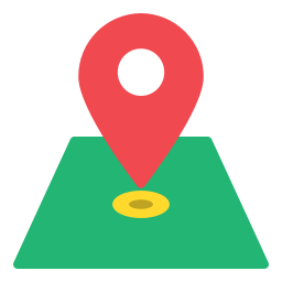 Location icon