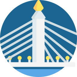 Bridge icon