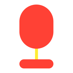 Microphone icon