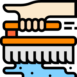 Brush icon