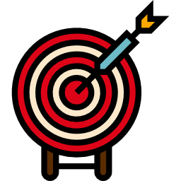 Target icon