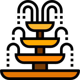 噴水 icon