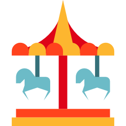 Carousel icon