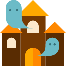 spukhaus icon