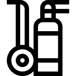 소화기 icon