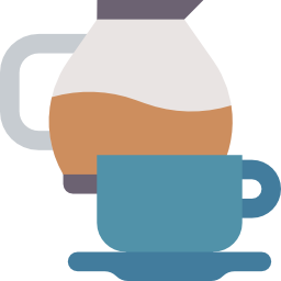 Coffee icon