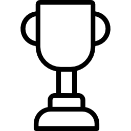 トロフィー icon