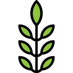 hierbas icono