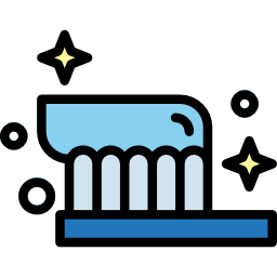 Toothpaste icon