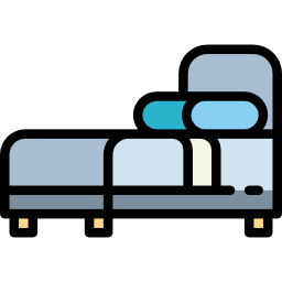 Bed icon