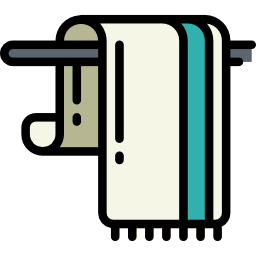 수건 icon