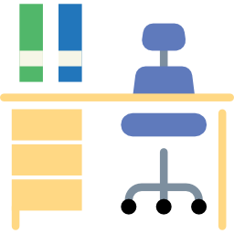 オフィス icon