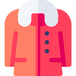 Coat icon