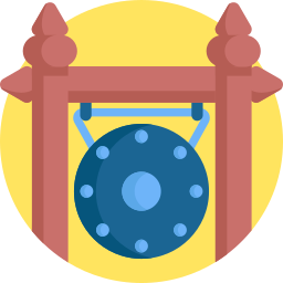 gong icon