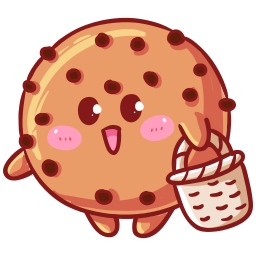 Cookie icon