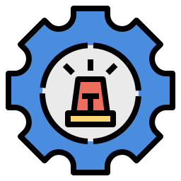 instandhaltung icon