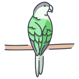 vögel icon